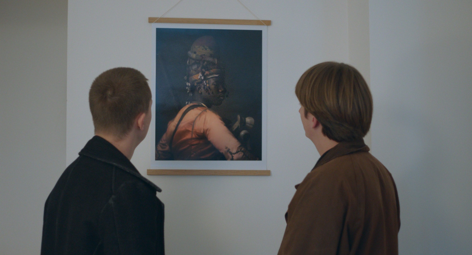 Norveç'in Usta Yönetmeni