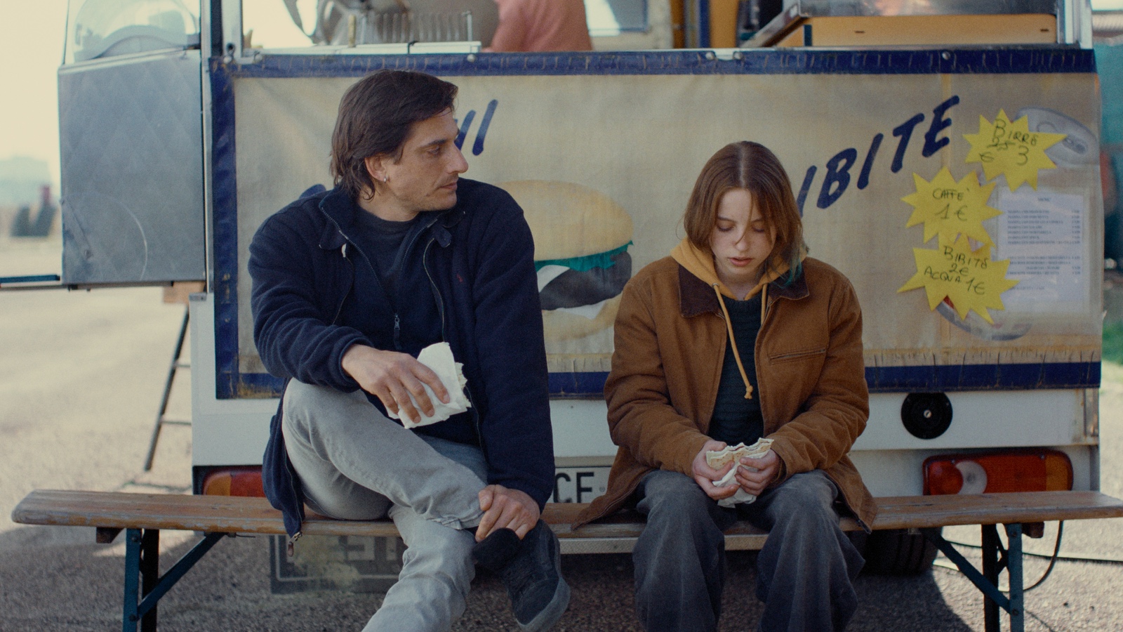 Genç Ustalar, Yeni Keşifler