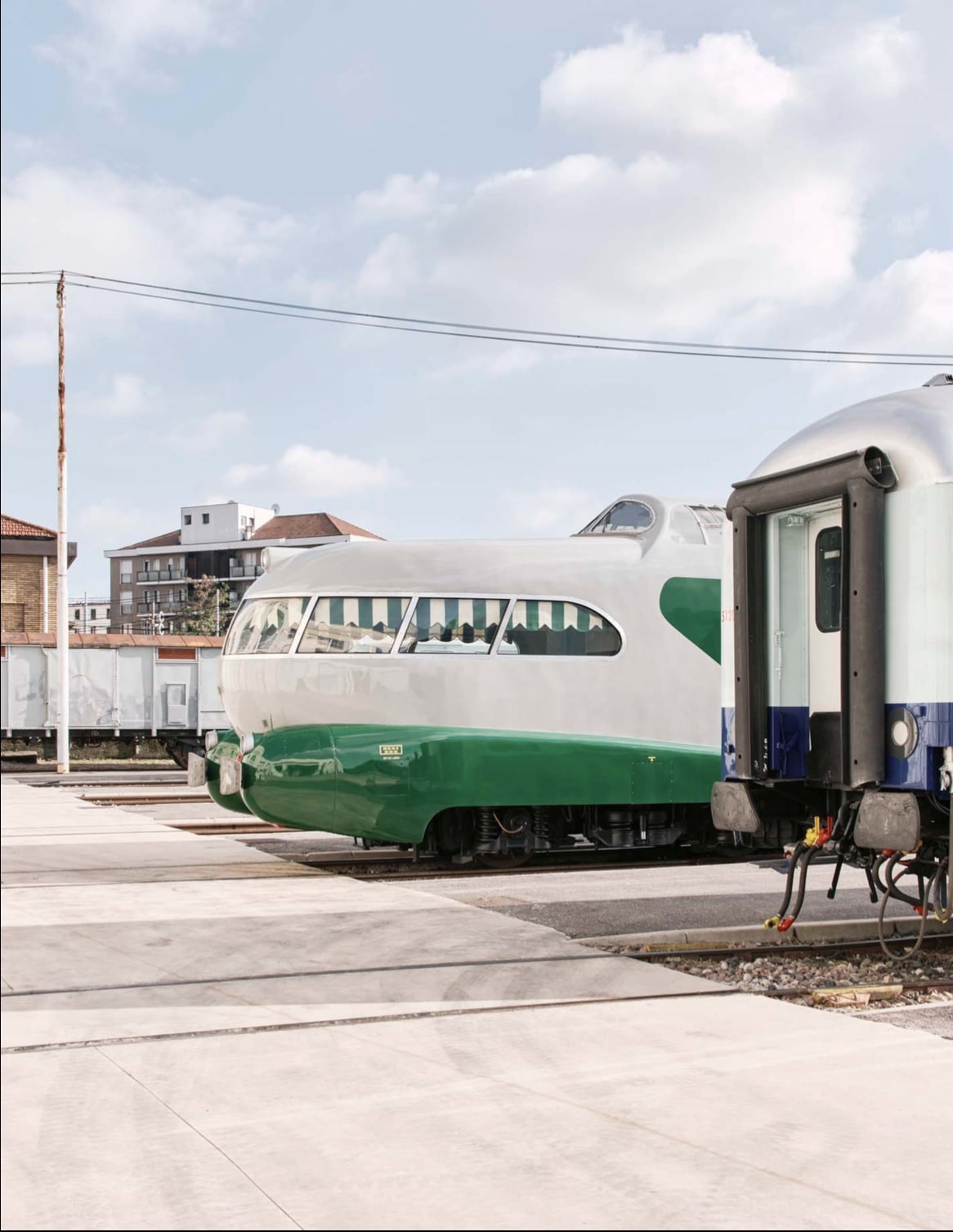 Prada Frames Sempozyumu: "Geçiş Halinde"