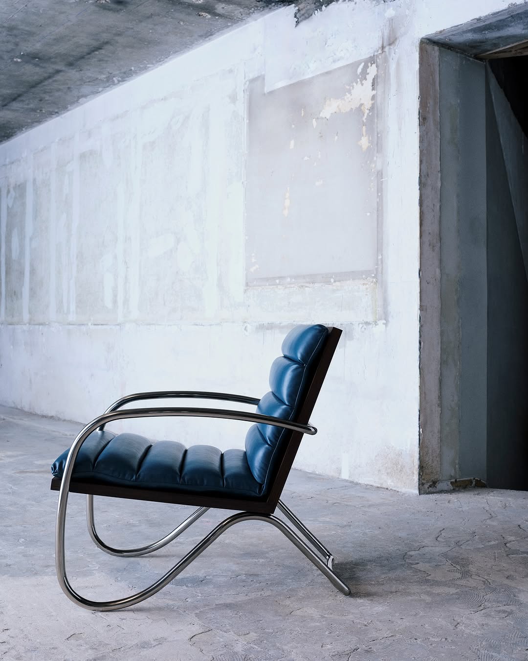 Saint Laurent-Charlotte Perriand