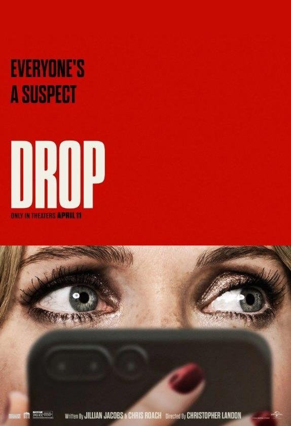 Drop: Kabul Et veya Reddet (Drop)