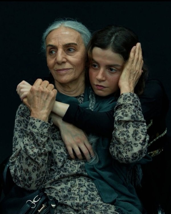 Şahit (The Witness)