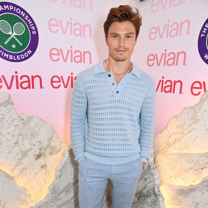 2025’ten Geçmişe Bakış: Wimbledon’ın En Stil Sahibi Erkekleri