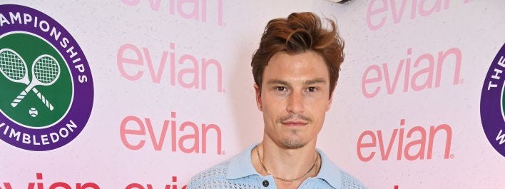 2025’ten Geçmişe Bakış: Wimbledon’ın En Stil Sahibi Erkekleri