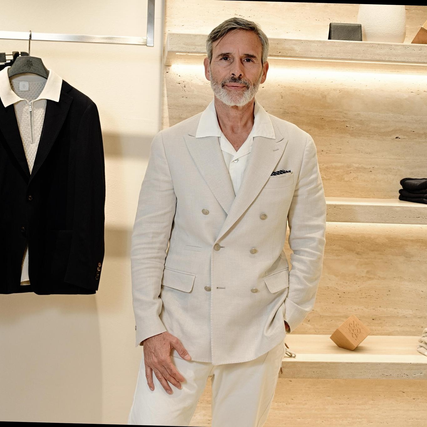 Milano’dan İstanbul’a: Marco Baldassari ile İtalyan Stiline Yolculuk