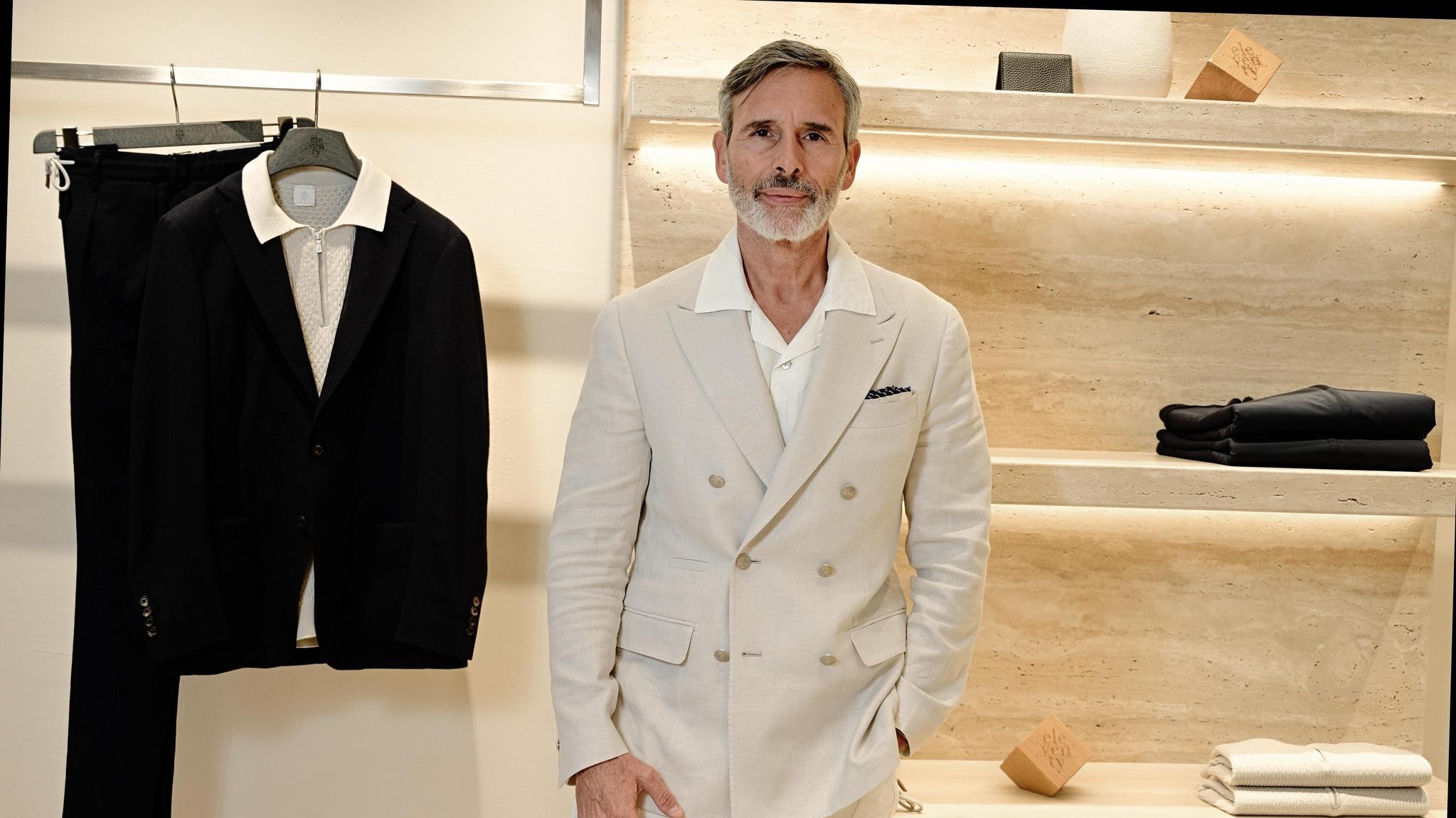 Milano’dan İstanbul’a: Marco Baldassari ile İtalyan Stiline Yolculuk