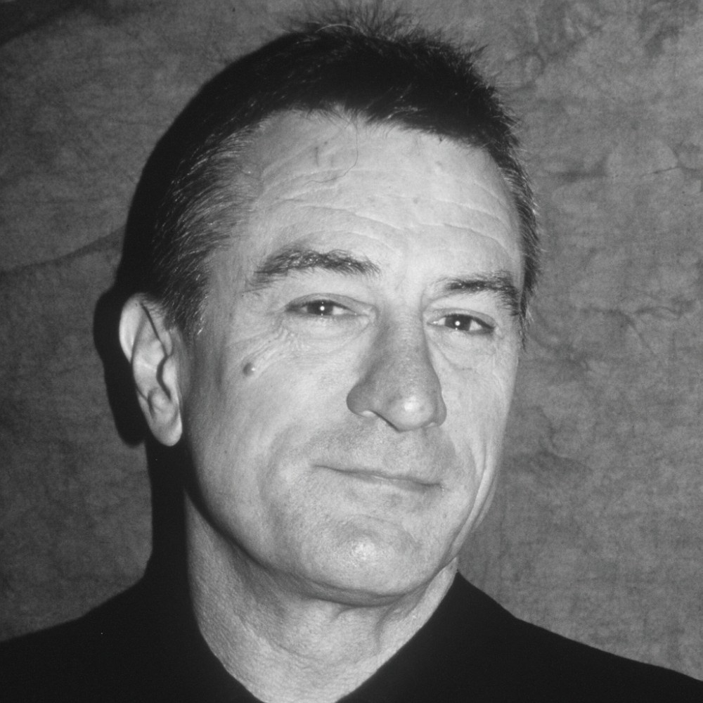 Robert De Niro