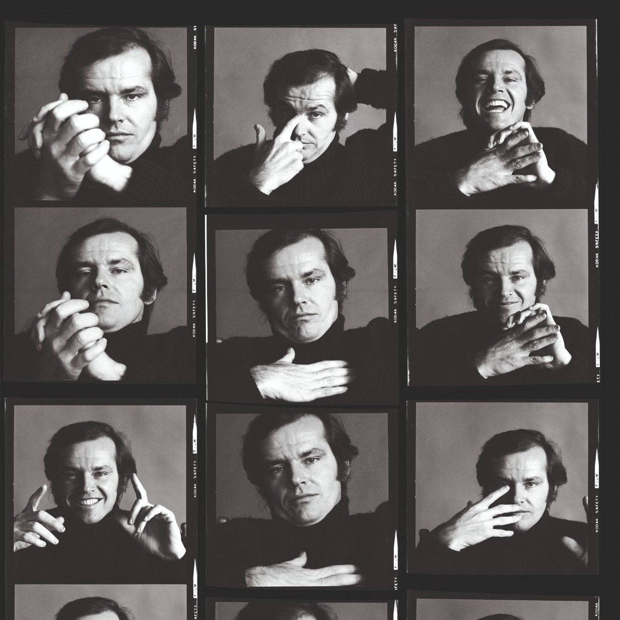 Jack Nicholson
