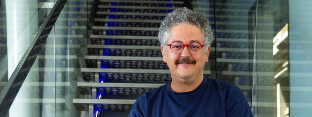 Borusan Sanat Müdürü Aydın Dorsay ile Avrupa’ya Açılan Bir İstanbul