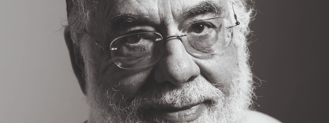 Francis Ford Coppola