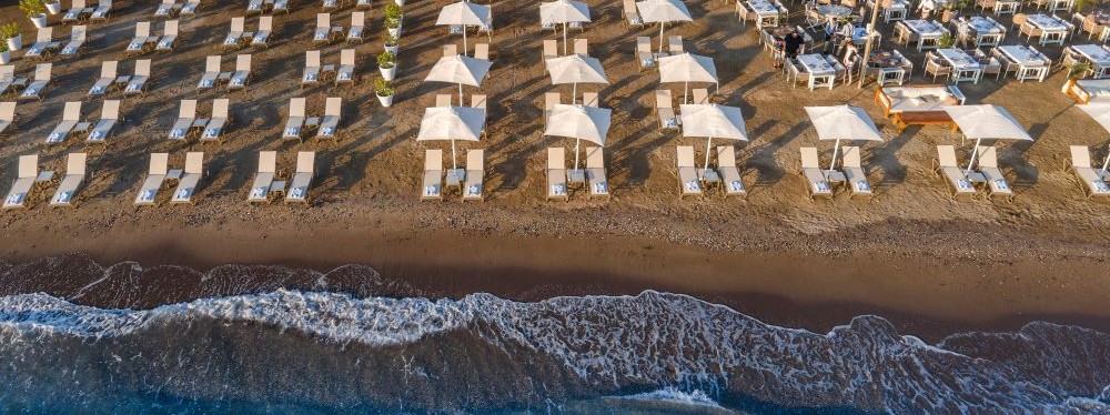 Rammos, Ege ve Dünya Mutfağı'nın  Ruhunu Bodrum'da Yaşatıyor