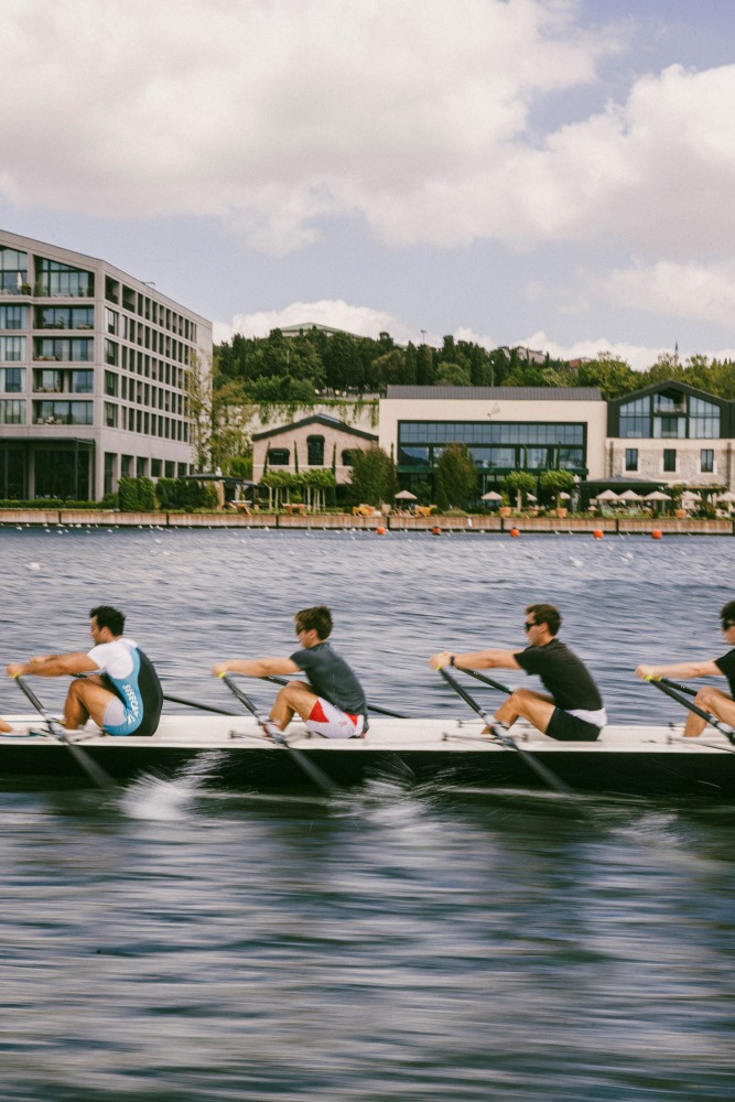 Gün Boyu Aktivasyonlar ve Sürprizler