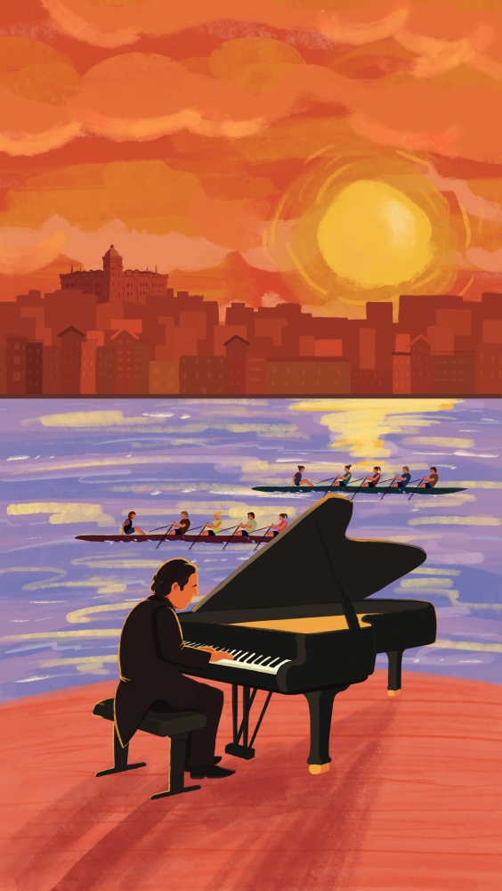 İstanbul’a Değer Katan Yeni Bir Kültürel Sayfa