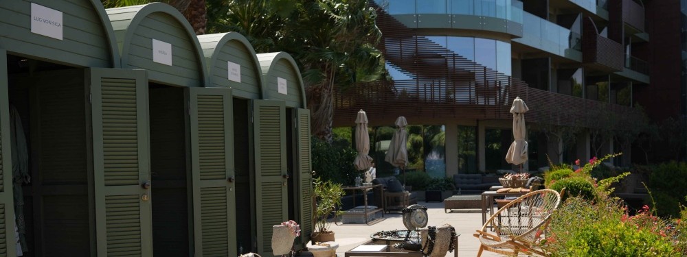 Büyükada’da Resort-Chic’e Yeni Bir Durak
