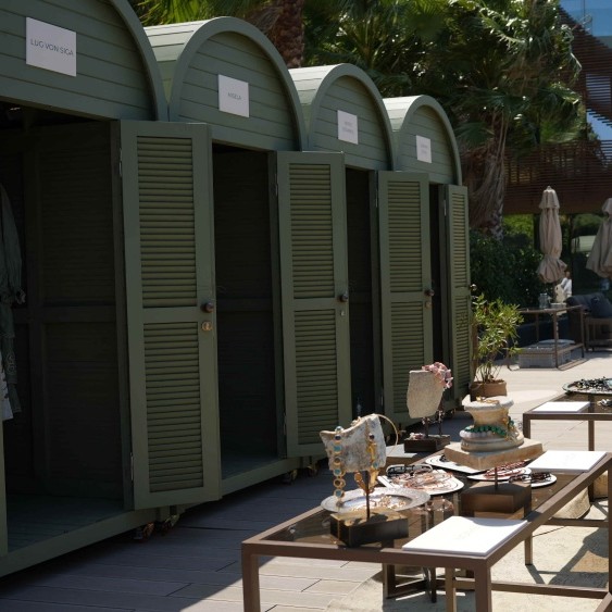 Büyükada’da Resort-Chic’e Yeni Bir Durak