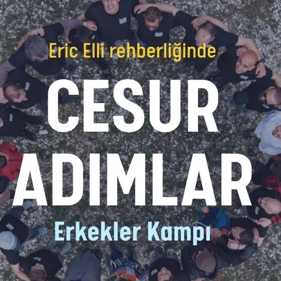 Cesur Adımlar Erkekler Kampı Fethiye’de Başlıyor