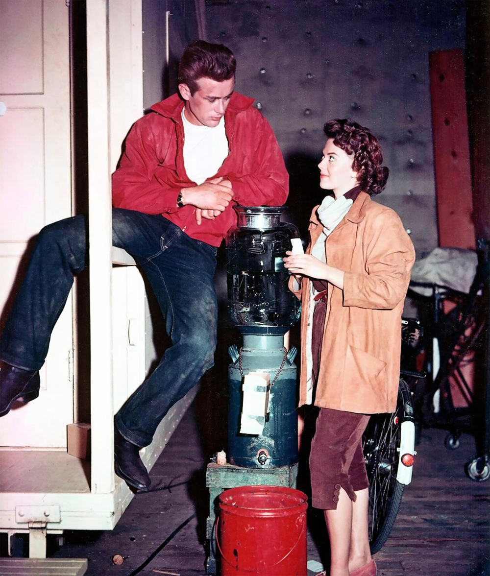 Asi Gençlik (Rebel Without a Cause) (1955): Sıradanlığın Karizması