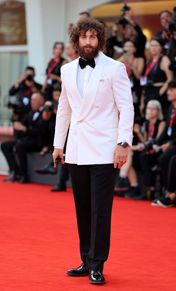 Aaron Taylor-Johnson