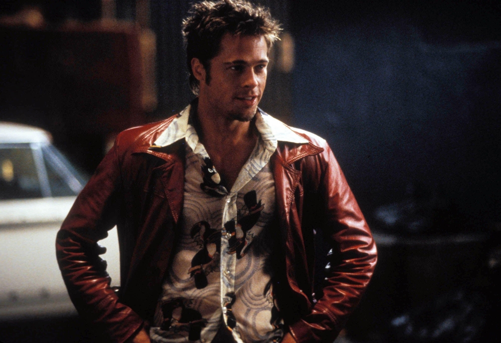 Dövüş Kulübü (Fight Club) (1999): Bireyselliğin Kıyafeti