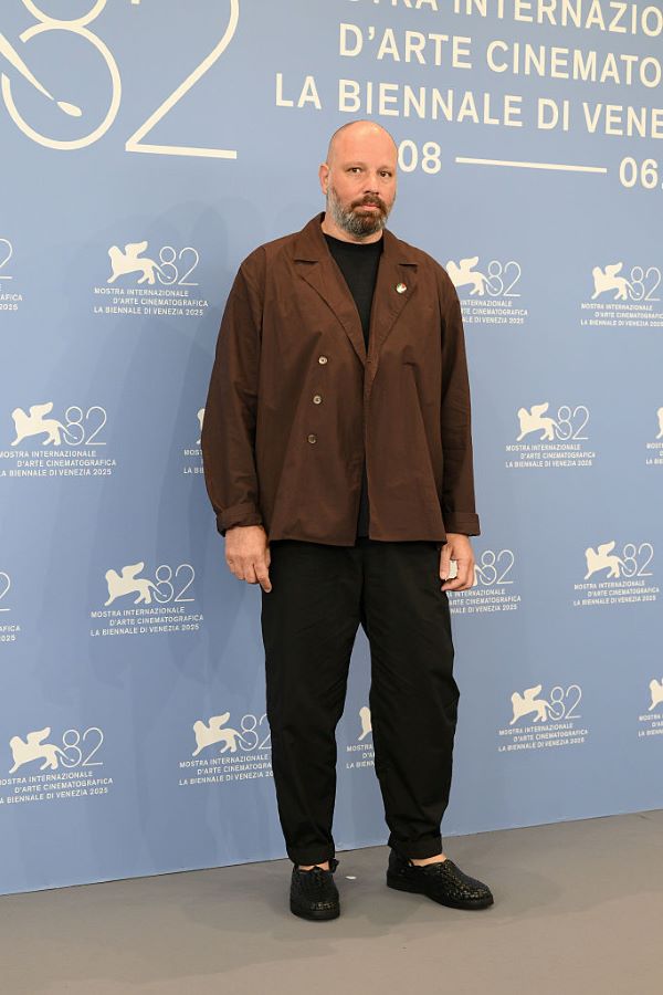 Yorgos Lanthimos