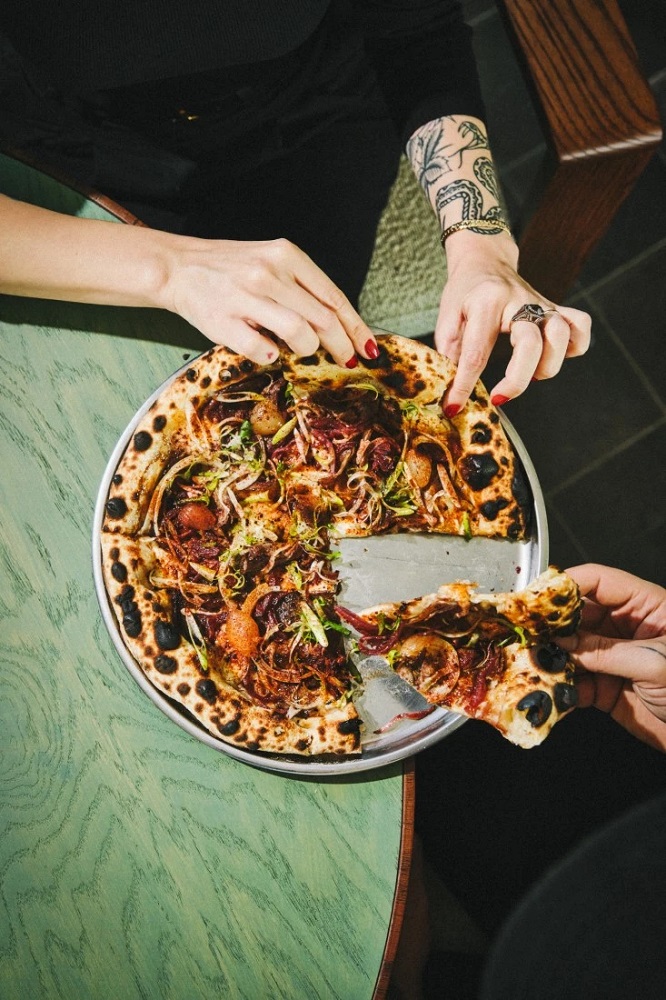 Gusina’nın Sofra Dili