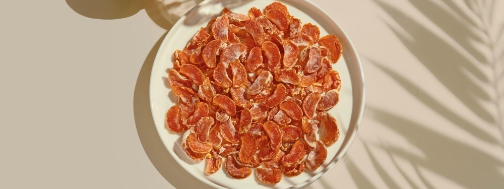 Geleneksel Meyvenin Yeni Nesil Yorumu