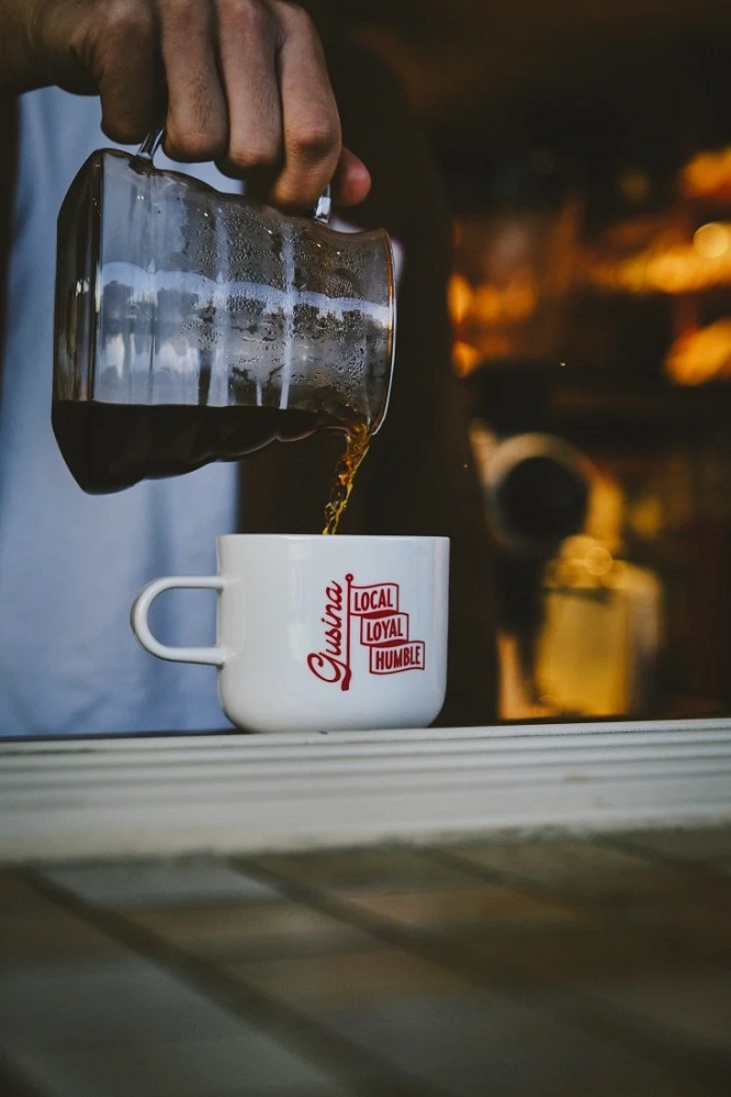 Mahalleden Doğan Bir Komünite