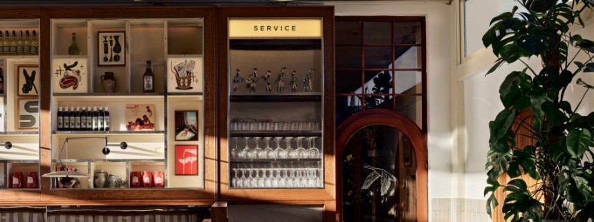 Komünite Odaklı Gastronominin Yükselişi: Gusina’nın Hikayesi