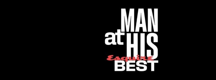Esquire Man At His Best 2025 Ödülleri Çok Yakında Sahiplerini Buluyor!