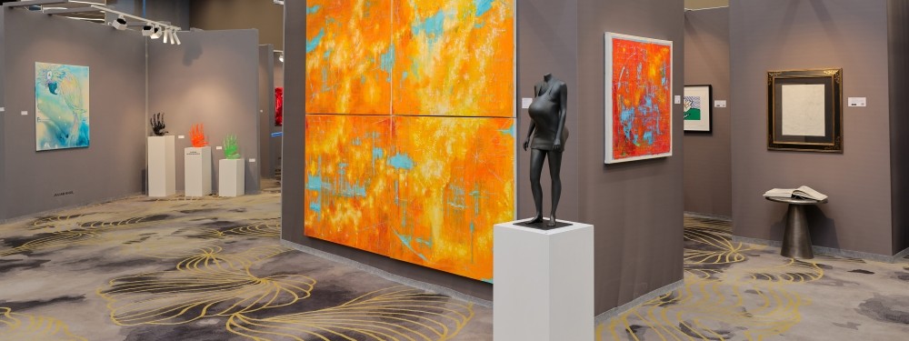 Dünyaca Ünlü Sanat Zirvesi İstanbul'da