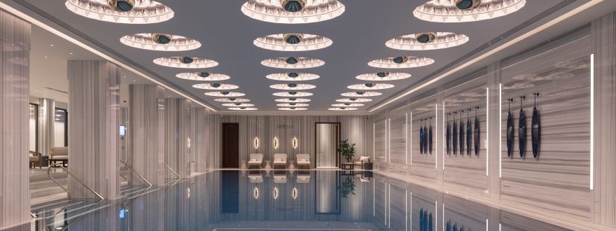 Yeni Yıla Lüks Bir Dokunuş: The Peninsula SPA'dan Ruh ve Beden İçin Eşsiz Hediyeler