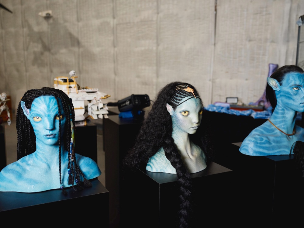 Maliyeti düşürmek için yapay zeka da kullanılıyor.