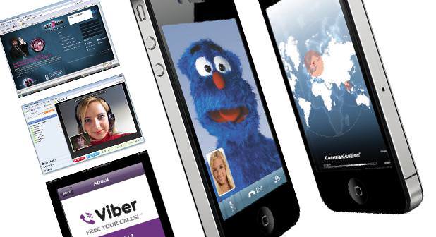 İletişimin Bedava Hali