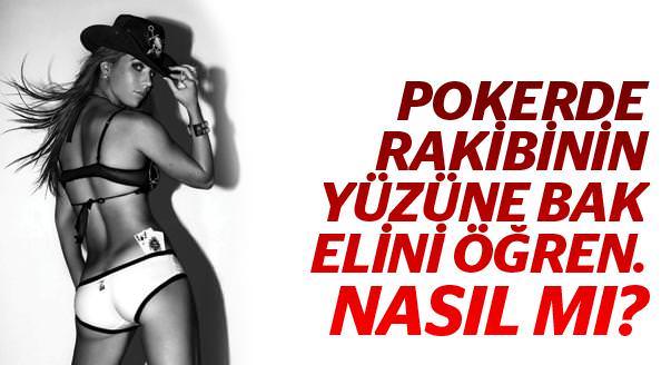 Poker Tüyolarını Anlamanın 5 Yolu