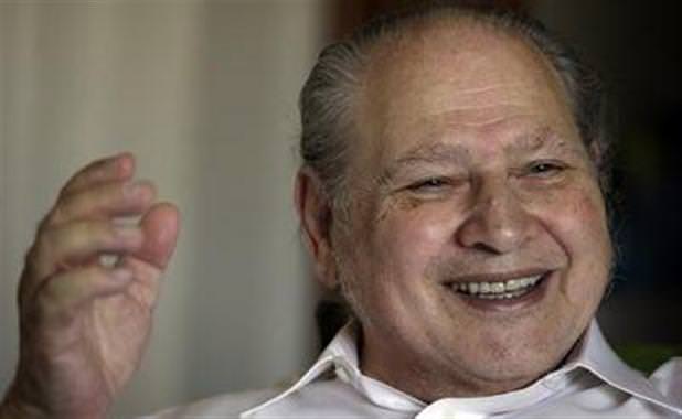 Apple'ın Talihsiz Üçüncü Ortağı - Ronald Gerald Wayne