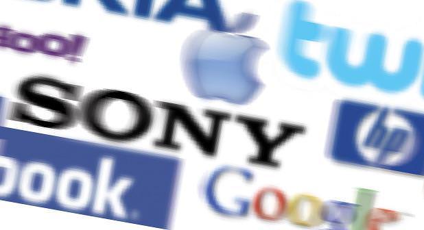 Teknoloji Devlerinin İsimleri Nereden Geliyor?