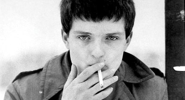 Ve Ian Curtis, Joy Division’ı Yarattı!
