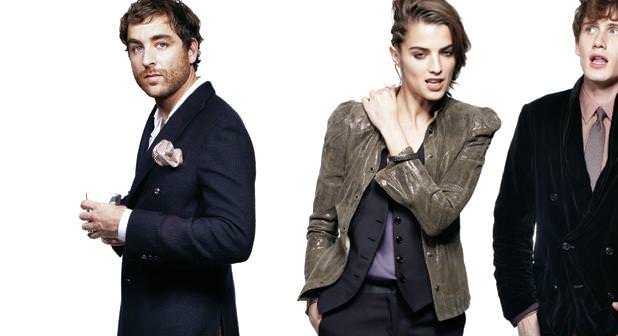 Partiye Giderken Nasıl Giyinelim?