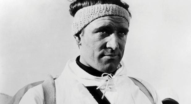 Telemark Kahramanları