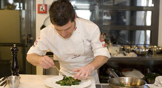 Şef Jostein Medhus'tan Norveç Usulü Tarifler