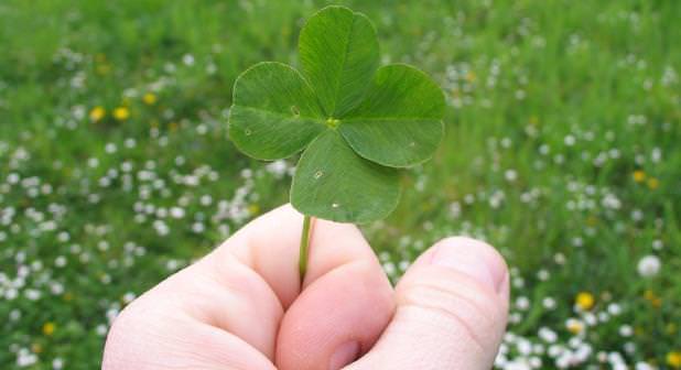 Nasıl Daha Şanslı Olursunuz?