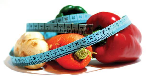 Sağlıklı Diyet İçin Öneriler