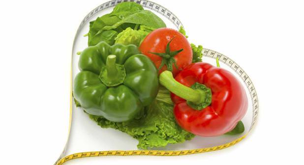 Kilo Vermenizi Sağlayacak 8 Beslenme Alışkanlığı