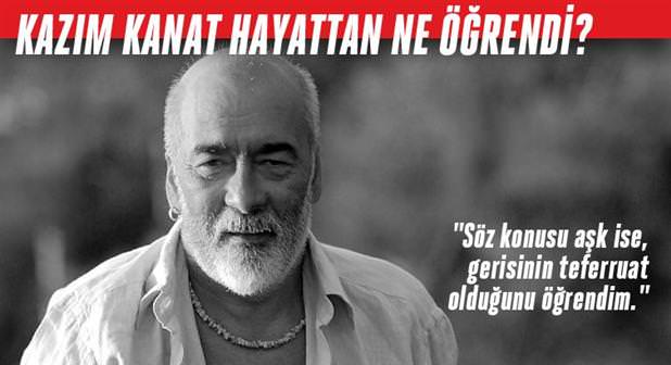 Kazım Kanat