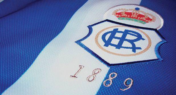 Kaybedenler Kulübü - Huelva