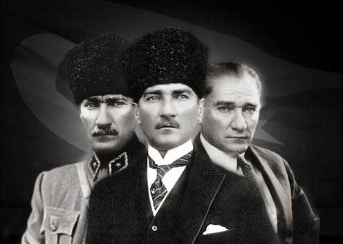 Sir HotStyle: Atatürk, Stiliyle de Lider...