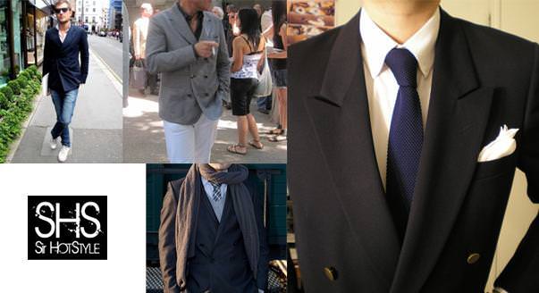 Sir HotStyle: İlle de Kruvaze