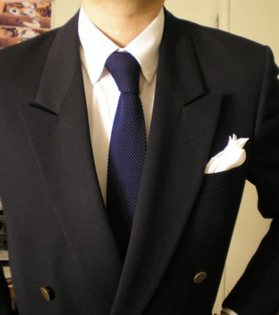 Sir HotStyle: Kruvaze Ceket Nasıl Giyilir?