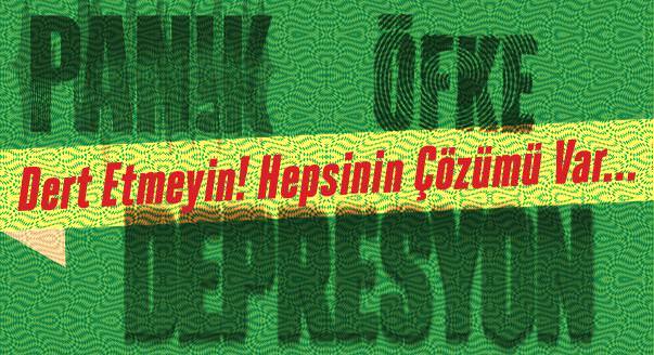 Kızgın, Gergin ve Depresyondaysanız; Ne Yapmalısınız?