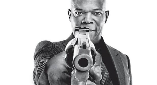 Samuel L. Jackson